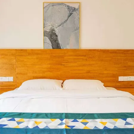 Jingxi Chunxuanju Homestay