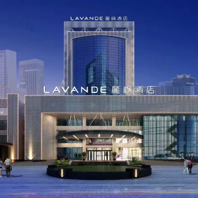 Lavande  Hotel (Jiaozuo Wanfang Bridge Railway Station Store) Hotels near Jiaozuo Museum