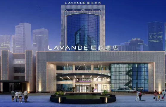 麗楓酒店（焦作萬方橋高鐵站店）