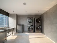 Argyle Grand Hotel Chong Zuo