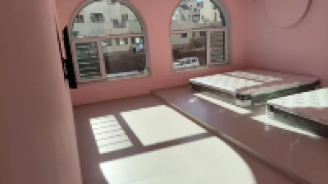 Silabao Yiran Hot Springs Swimming Pool Villa Hotels in Gaizhou