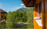 Vacancéole - Résidence le Birdie Hotels in Faverges