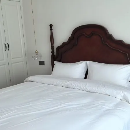 Zhizhu Homestay