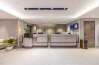 如家精選飯店（蘭州張掖路西關地鐵站店）