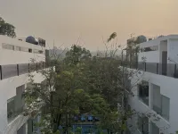 تشان بوتيك Hotels near أترس بيتش
