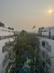 Chan Boutique Hoteles en Krabey Island