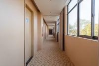 Feiyu E-sports Smart Hotel (Linghu Park) - Esports