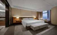 Landison Plaza Wangu Hotel