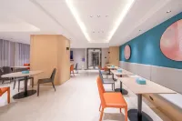 City Comfort Inn (Liuzhou Liushi Road) - con vista montagne