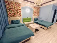 Minhe Jiyue Hotel - 2 Yıldız