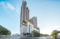 Echarm Hotel (Kunming Laojie Nanping Pedestrian Street) Hôtels à : Kunming
