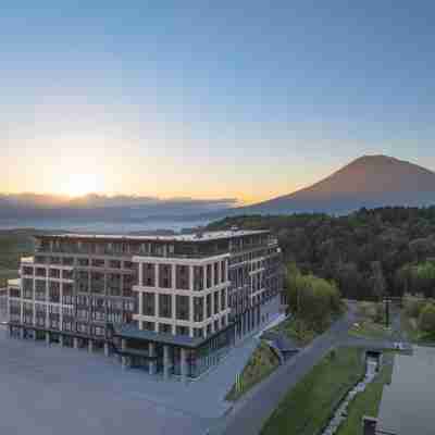Nikko Style Niseko Hanazono Hotel Exterior