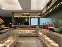Madison Hotel Heze Cao Inzone Mall Hotels in Cao County