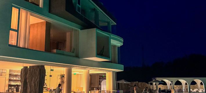 YuYan - Lake View Boutique Hotel Hotels in Chun'an
