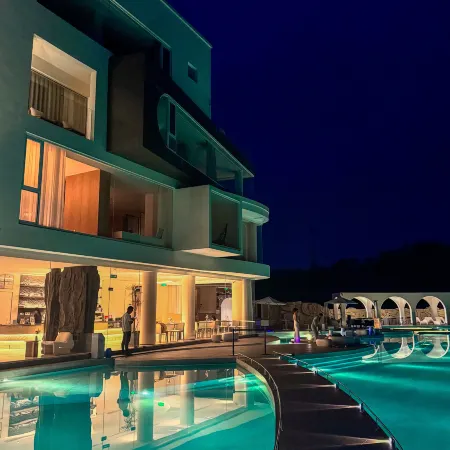 YuYan - Lake View Boutique Hotel