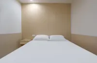 100 Inn Liangpin Hotel (Shanghai Pudong Airport)