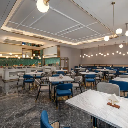 Hilton Garden Inn Suzhou Kunshan