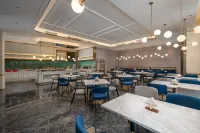 蘇州崑山希爾頓花園酒店 - 早餐