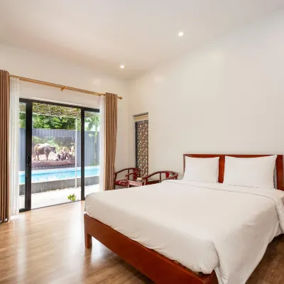 Commander Lodge Hotels near Paradise Cave