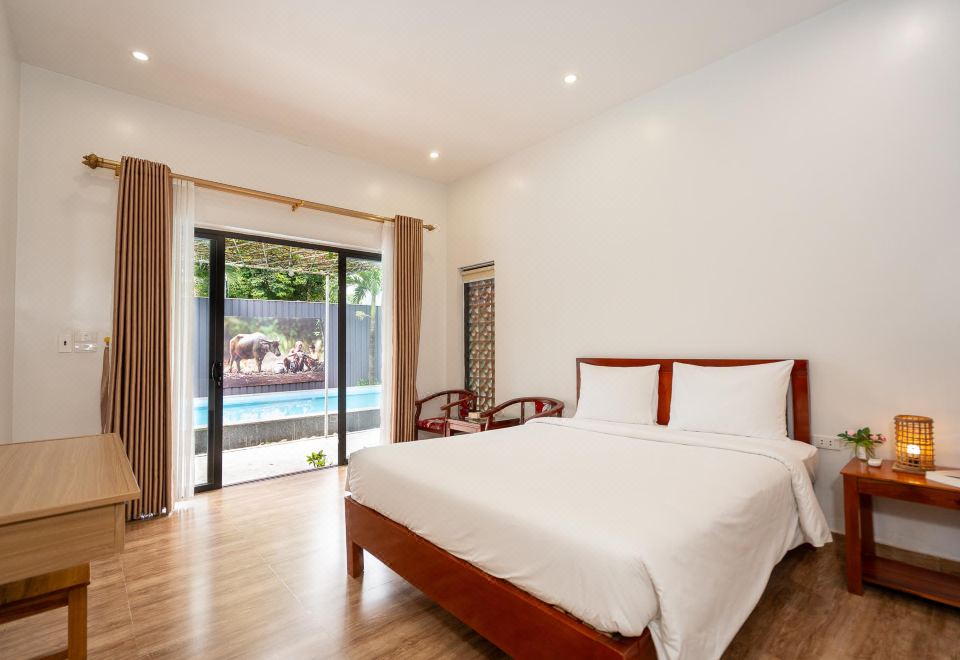 Commander Lodge 사진