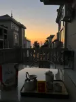 Meizhou Island Manyulan Villa Homestay (Huangjin Beach) Hotels near Golden Beach