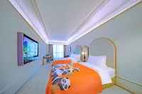 Mercure Hotel (Lanzhou Yellow River) Hotels in Yantan High-tech Zone