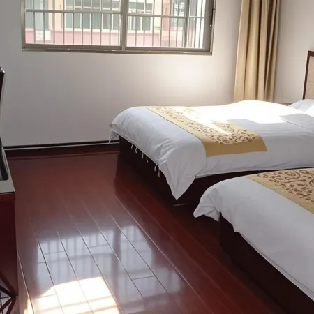 Lidu Hotel Отели в г. Лайфэн