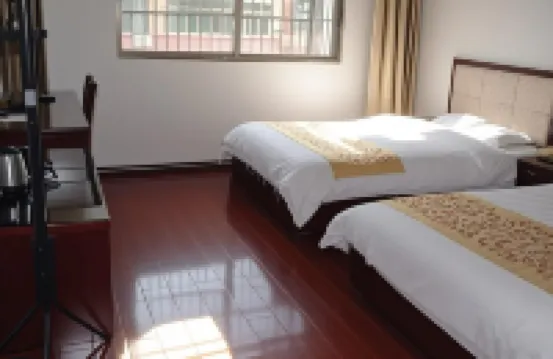 Lidu Hotel