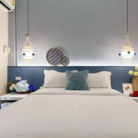 Sabaiday Guesthouse