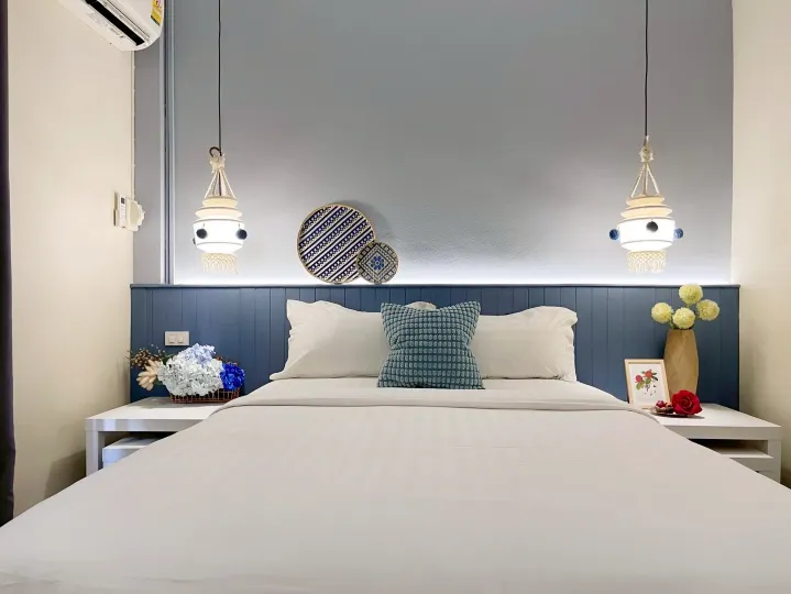 Sabaiday Guesthouse