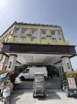 Shenqiu Xiuting Hotel (County Government High-speed Railway Station Branch) Hotels in Shenqiu