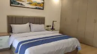 Taiyang Lake Reception Center