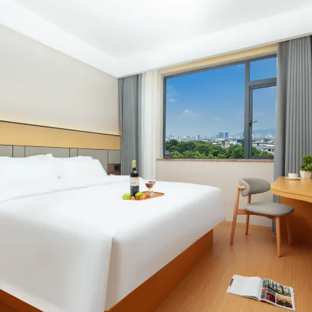 INT HOTEL