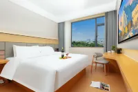 INT HOTEL