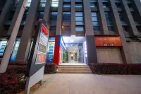 XINGCHENG Hotel - Mountain view