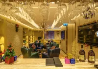 Grand Dragon Hotel - Quầy bar
