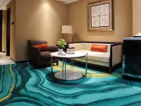 بيكينج أوريانتال مينجيو Hotels near ووداويينج هوتونغ