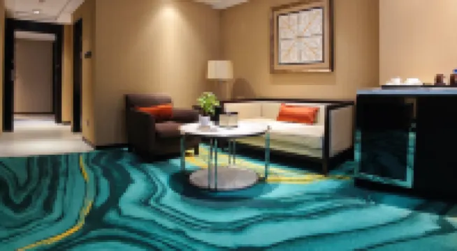Beijing Oriental Mao Hotel (NanluoguLane  Beixinqiao Subway Station) Hotels near Andingmen Station