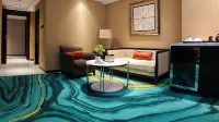Beijing Oriental Mao Hotel (NanluoguLane  Beixinqiao Subway Station) Hotel in zona Dongbei Pavilion