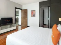 Lumen Bangkok Srinakarin Hotels near Seacon Square Shinakarin