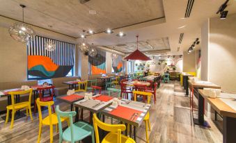 Ibis Styles Tbilisi Center
