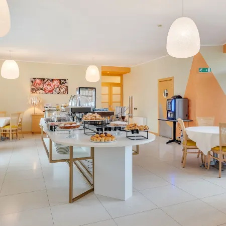 B&B Hotel Executive Bergamo