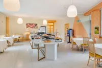 B&B Hotel Executive Bergamo - breakfast