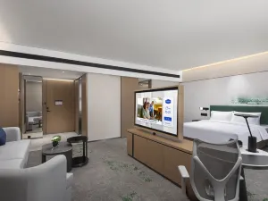 Hampton by Hilton Binzhou Fuyou Street