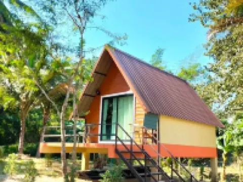 ตา รีสอร์ท โรงแรมในอำเภอ ด่านซ้าย