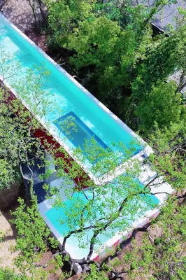 Yin Ma Shan Ju Отели рядом с достопримечательностью «Pengcheng Bridge Relic Site»