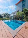 Bangkok Mystay Hotel Rangsit Hotel a Rangsit