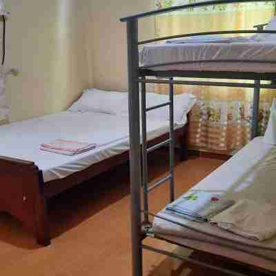Keps Boarding House Rooms