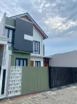 Diruma Sadja Home Vila Hotel dekat Depo Pasir Pak Yono 2