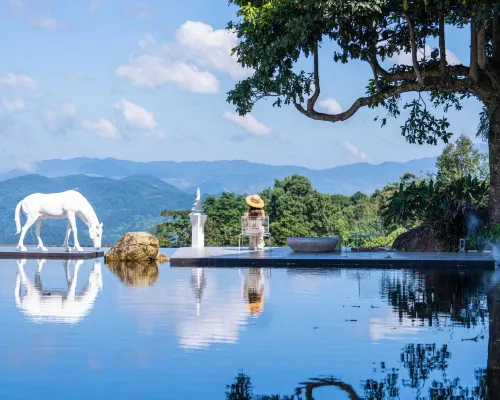 XISHUANGBANNA MUKELAN الأماكن العامة Photos